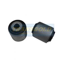 Transgold Front Control Arm Lower Strut Bush Kit