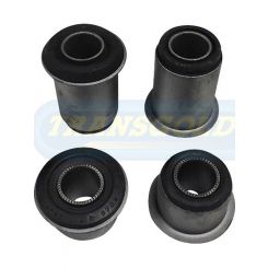 Transgold Front Control Arm Upper Inner Bush Kit