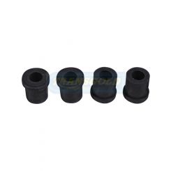 Transgold Rear Spring Eye R/Upper Shackle Bush Kit