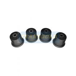 Transgold Front Trailing Arm Upper Bush Kit