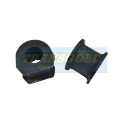 Transgold Front Sway Bar Bush Kit 29mm