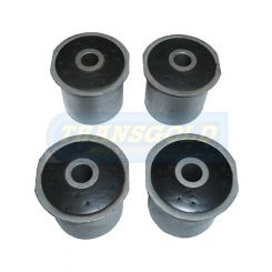 Transgold Front/Rear Trailing Arm Lower Bush Kit