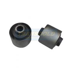 Transgold Rear Trailing Arm Upper F Bush Kit