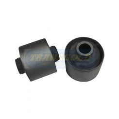 Transgold Rear Trailing Arm Upper R Bush Kit