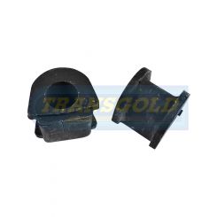 Transgold Rear Sway Bar Bush Kit 25mm ID