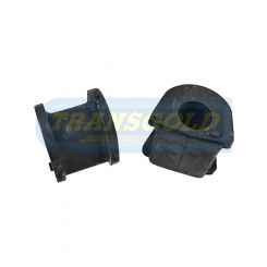 Transgold Rear Sway Bar Bush Kit 23mm ID