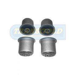 Transgold Rear Trailing Arm Upper Bush Kit