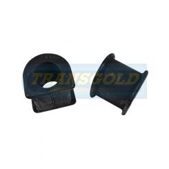 Transgold Front Sway Bar Bush Kit 26mm ID