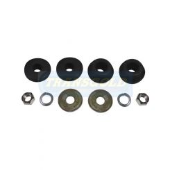 Transgold Front Strut Rod Bush Kit