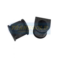 Transgold Front Sway Bar Bush Kit