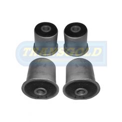 Transgold Front Trailing Arm Bush Kit Lower