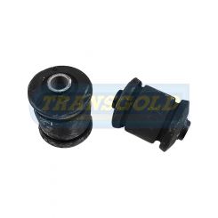 Transgold Rear Control Arm Upper F Bush Kit