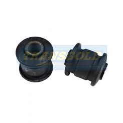 Transgold Rear Control Arm Inner Front Bush Kit