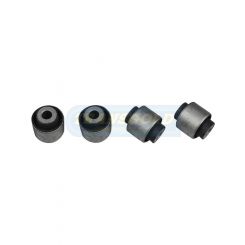 Transgold Front Control Arm Upper Inner Bush Kit