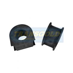 Transgold Front Sway Bar Bush Kit
