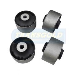 Transgold Rear Trailing Arm Rear Bush Kit