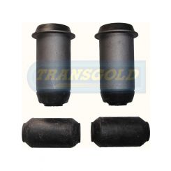 Transgold Front Lower Control Arm Bush Kit