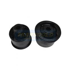 Transgold Rear Axle Beam Front Bush Kit