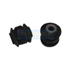 Transgold Rear Lower Shock Bush Kit