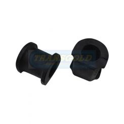 Transgold Front Sway Bar Bush Kit 25mm