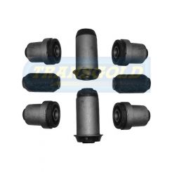 Transgold Front Suspension Bush Kit