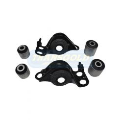 Transgold Front Control Arm Lower Bush Kit