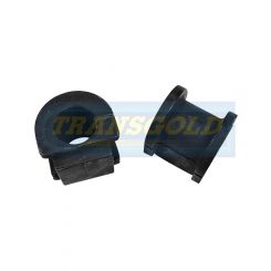 Transgold Front Sway Bar Bush Kit 24mm