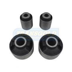 Transgold Front Control Arm Lower Inner Bush Kit