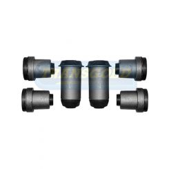 Transgold Front Suspension Bush Kit
