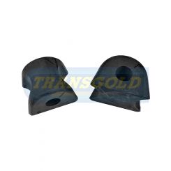 Transgold Front Sway Bar Bush Kit
