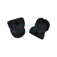 Transgold Rear Sway Bar Bush Kit