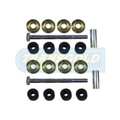 Transgold Front Sway Bar Link Kit