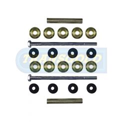Transgold Front Sway Bar Link Kit