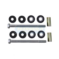 Transgold Front Sway Bar Link Kit Incl. Nuts