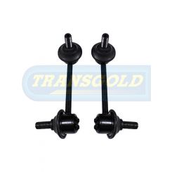Transgold Front Sway Bar Link Kit