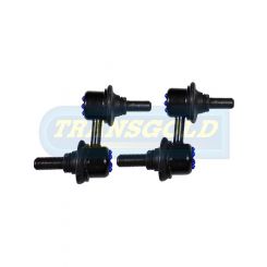 Transgold Front Sway Bar Link Kit