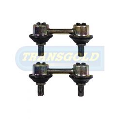 Transgold Front Sway Bar Link Kit