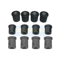 Transgold Rear Spring Bush Kit
