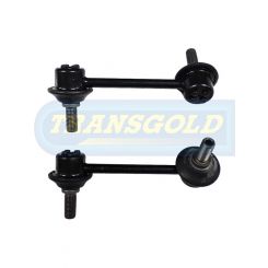 Transgold Front Sway Bar Link Kit