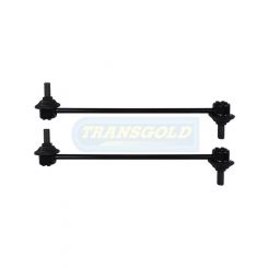 Transgold Front Sway Bar Link Kit