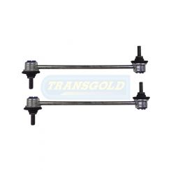 Transgold Front Sway Bar Link Kit