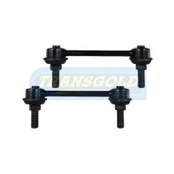 Transgold Front Sway Bar Link Kit