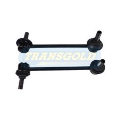 Transgold Front Sway Bar Link Kit