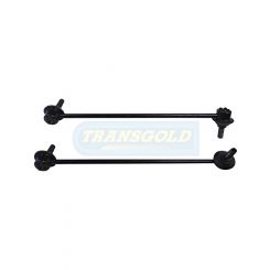Transgold Front Sway Bar Link Kit