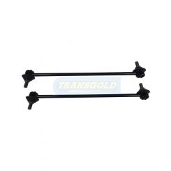 Transgold Front Sway Bar Link Kit