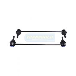 Transgold Front Sway Bar Link Kit