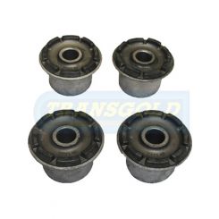 Transgold Rear Spring Eye Bush Kit