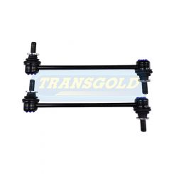Transgold Front Sway Bar Link Kit