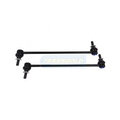 Transgold Front Sway Bar Link Kit