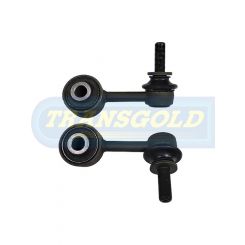 Transgold Front Sway Bar Link Kit